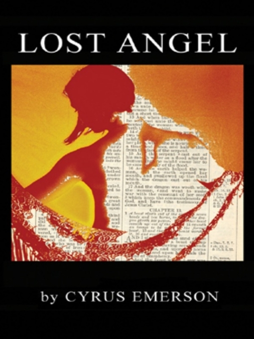 Cover image for Lost Angel